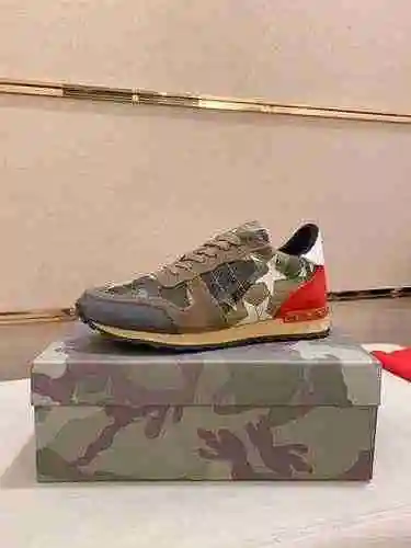 Zapato Valentino Hombre Código: 0706B80 Talla: 38-45 (Personalizable 45.46 sin devolución ni cambio)