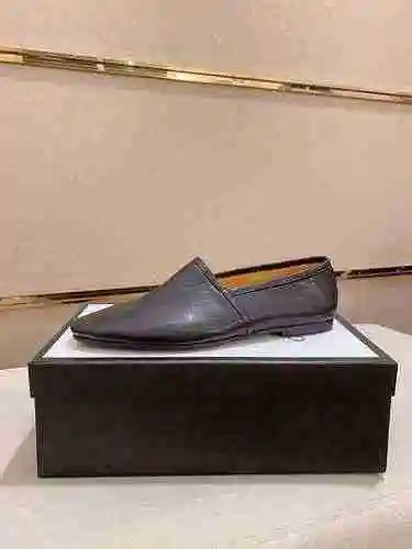 Zapato GUCCI Hombre Código: 0706B90 Talla: 38-44 (Personalizable 45, 46)