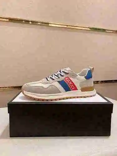 Zapato GUCCI Hombre Código: 0706B50 Talla: 38-44
