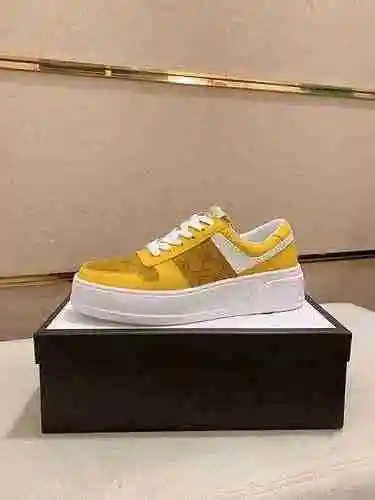 Zapato GUCCI Hombre Código: 0706B40 Talla: 38-44 (45 personalizados sin devolución ni cambio)