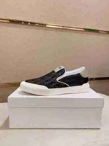 Zapato Dior Hombre Código: 0706B30 Talla: 38-44