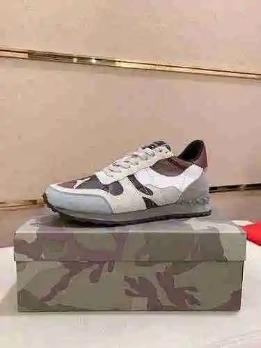 Zapato Valentino Hombre Código: 0706B80 Talla: 38-45 (Personalizable 45.46 sin devolución ni cambio)