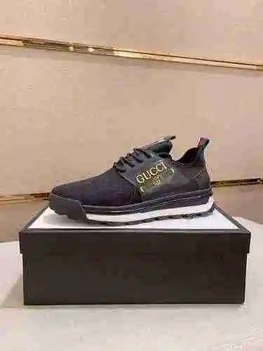 Zapato GUCCI Hombre Código: 0706B50 Talla: 38-44