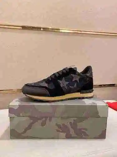 Zapato Valentino Hombre Código: 0706B80 Talla: 38-45 (Personalizable 45.46 sin devolución ni cambio)