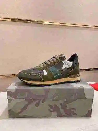 Zapato Valentino Hombre Código: 0706B80 Talla: 38-45 (Personalizable 45.46 sin devolución ni cambio)