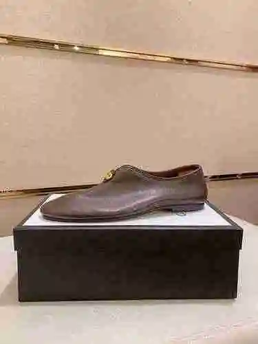 Zapato GUCCI Hombre Código: 0706B90 Talla: 38-44 (Personalizable 45, 46)