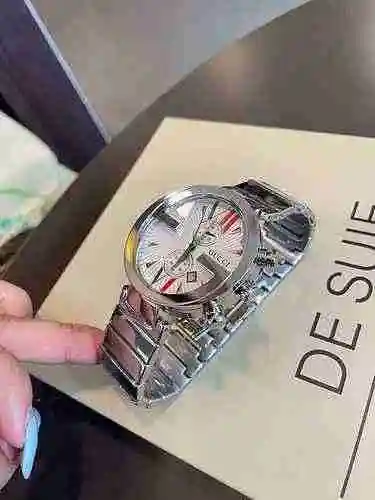 Reloj Gucci GUCCI Reloj de pareja emparejado con movimiento mecánico completamente automático origin