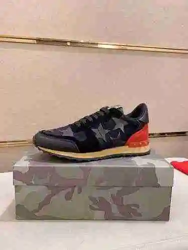 Zapato Valentino Hombre Código: 0706B80 Talla: 38-45 (Personalizable 45.46 sin devolución ni cambio)