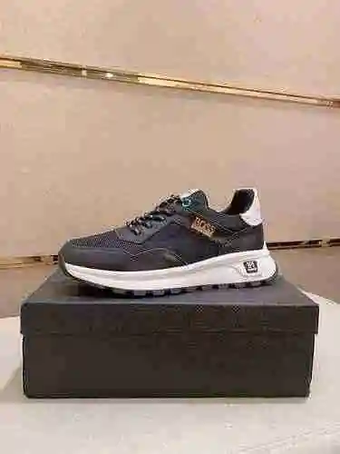 Zapato Boss Hombre Código: 0706B50 Talla: 38-44