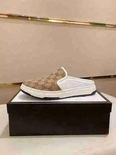 Zapato GUCCI Hombre Código: 0706B20 Talla: 38-44