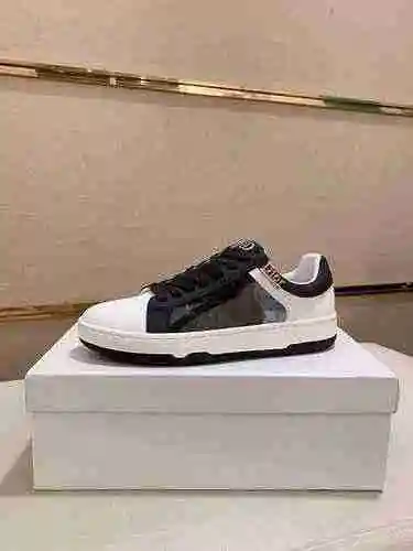 Zapato Dior Hombre Código: 0706B30 Talla: 38-44
