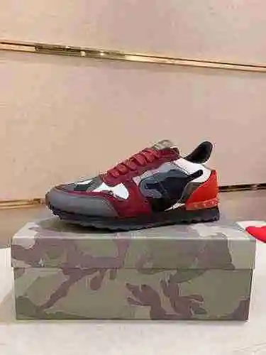 Zapato Valentino Hombre Código: 0706B80 Talla: 38-45 (Personalizable 45.46 sin devolución ni cambio)
