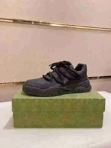 Código de zapato de hombre GUCCI: 0706B40 Talla: 38-44