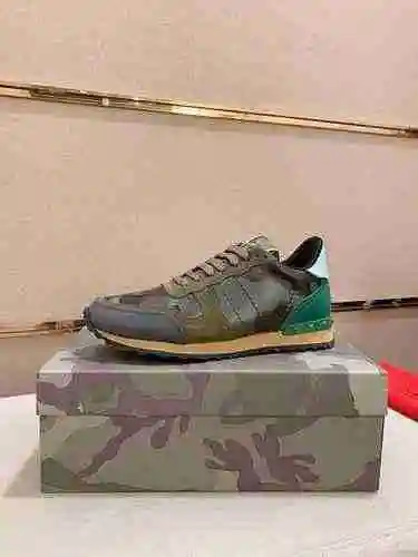 Zapato Valentino Hombre Código: 0706B80 Talla: 38-45 (Personalizable 45.46 sin devolución ni cambio)