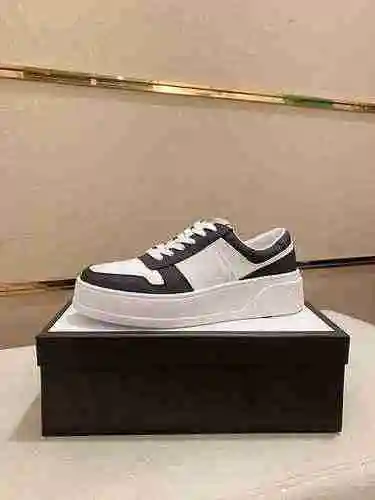 Zapato GUCCI Hombre Código: 0706B40 Talla: 38-44 (45 personalizados sin devolución ni cambio)