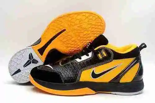Kobe 6.ª generación: envío personalizado 39-46