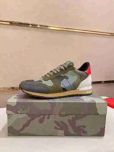 Zapato Valentino Hombre Código: 0706B80 Talla: 38-45 (Personalizable 45.46 sin devolución ni cambio)