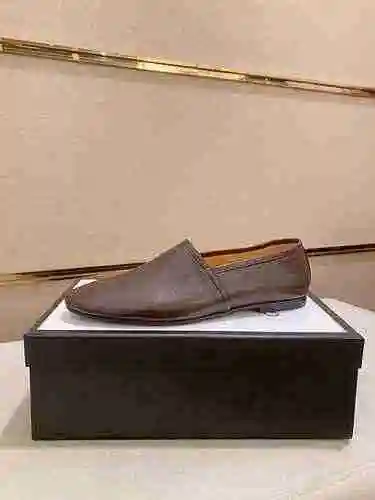 Zapato GUCCI Hombre Código: 0706B90 Talla: 38-44 (Personalizable 45, 46)
