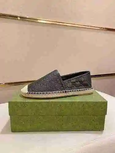 Zapato GUCCI Hombre Código: 0706B40 Talla: 38-44 (Nota: Personalizable 37, 45 sin devolución ni camb