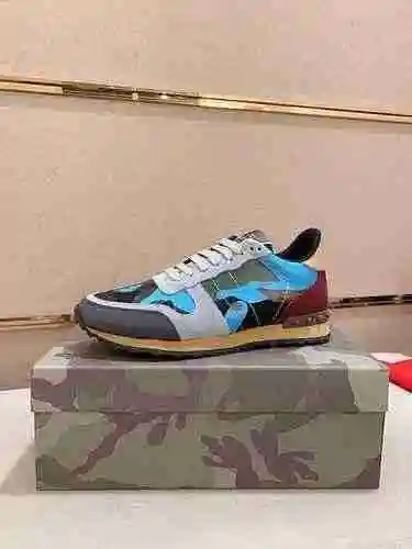 Zapato Valentino Hombre Código: 0706B80 Talla: 38-45 (Personalizable 45.46 sin devolución ni cambio)