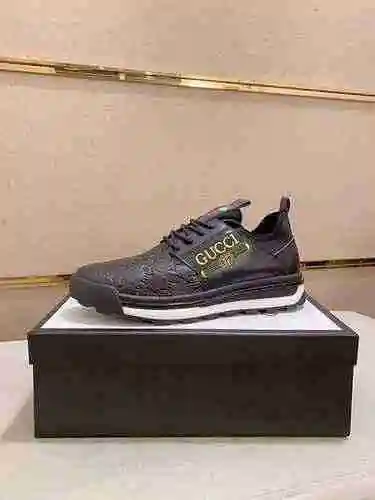 Zapato GUCCI Hombre Código: 0706B50 Talla: 38-44