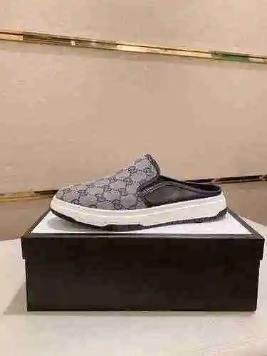 Zapato GUCCI Hombre Código: 0706B20 Talla: 38-44