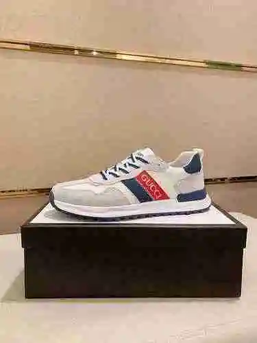 Zapato GUCCI Hombre Código: 0706B50 Talla: 38-44
