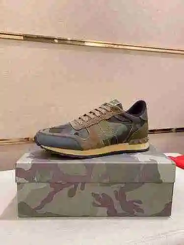 Zapato Valentino Hombre Código: 0706B80 Talla: 38-45 (Personalizable 45.46 sin devolución ni cambio)