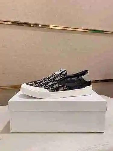 Zapato Dior Hombre Código: 0706B30 Talla: 38-44