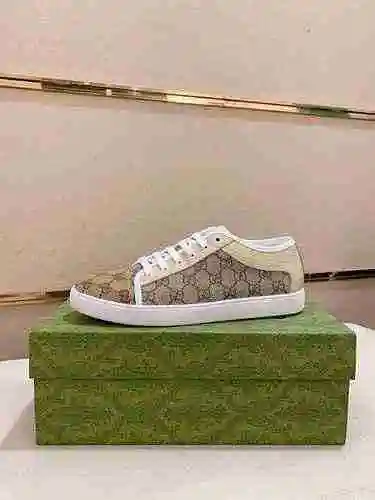 Zapato GUCCI Hombre Código: 0706B30 Talla: 38-44