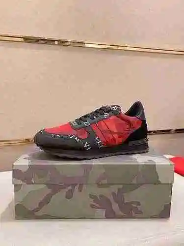 Zapato Valentino Hombre Código: 0706B80 Talla: 38-45 (Personalizable 45.46 sin devolución ni cambio)