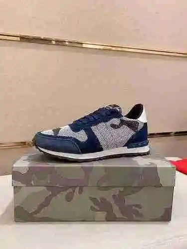 Zapato Valentino Hombre Código: 0706B70 Talla: 38-45 (Personalizable 45.46 sin devolución ni cambio)