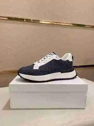 Zapato Versace Hombre Código: 0706B60 Talla: 38-44