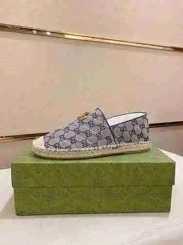 Zapato GUCCI Hombre Código: 0706B30 Talla: 38-44 (Nota: Personalizable 37, 45 sin devolución ni camb