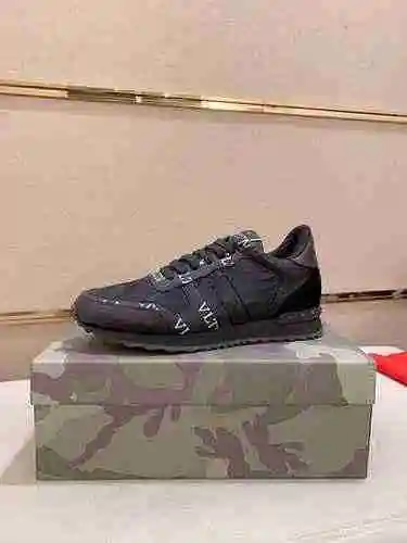Zapato Valentino Hombre Código: 0706B80 Talla: 38-45 (Personalizable 45.46 sin devolución ni cambio)