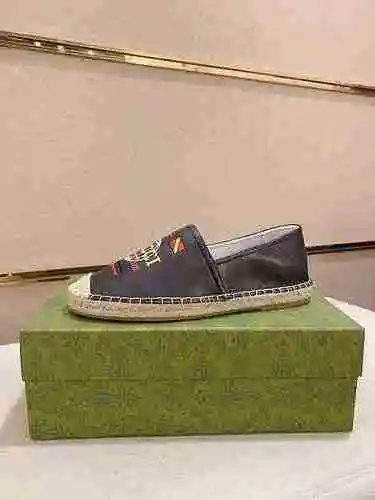 Zapato GUCCI Hombre Código: 0706B40 Talla: 38-44 (Nota: Personalizable 37, 45 sin devolución ni camb