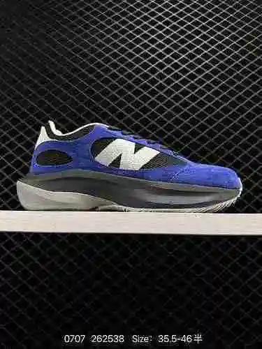 190 New Balance UWRPOTBK Zapatilla para correr retro Talla: 35.5 36 37 37.5 38 38.5 39.5 40 40.5 41.