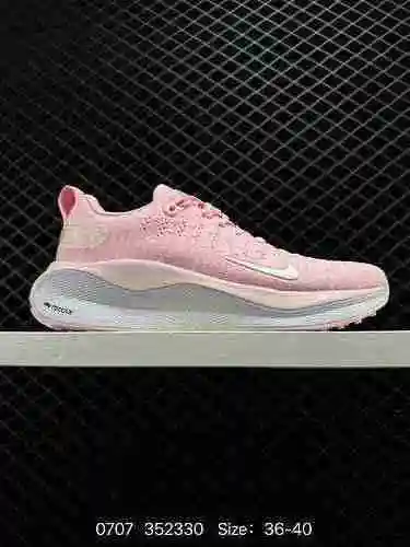5 Nike NIKE ZOOMX INVINCIBLE RUN FK4 Marathon Zapatillas deportivas ligeras informales para correr Z