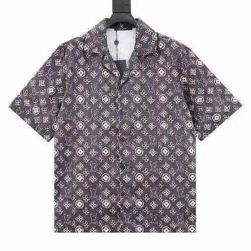 Camisa Manga Corta Presbicia AOP 1V 23ss