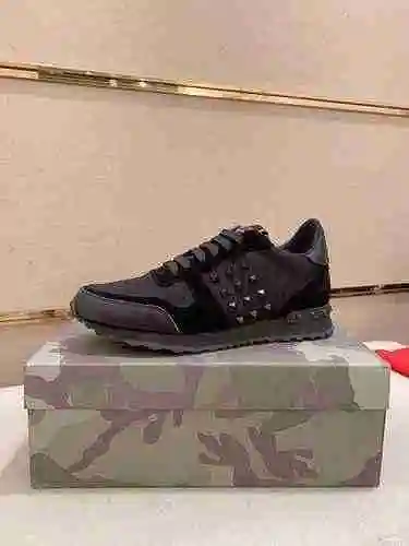 Zapato Valentino Hombre Código: 0706B80 Talla: 38-45 (Personalizable 45.46 sin devolución ni cambio)