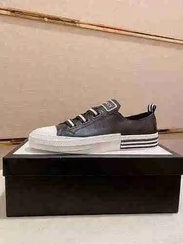 Código de zapato de hombre GUCCI: 0706B40 Talla: 38-44