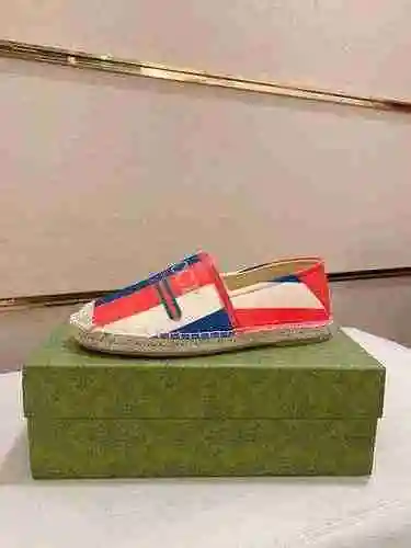 Zapato GUCCI Hombre Código: 0706B30 Talla: 38-44 (Nota: Personalizable 37, 45 sin devolución ni camb