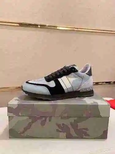 Zapato Valentino Hombre Código: 0706B80 Talla: 38-45 (Personalizable 45.46 sin devolución ni cambio)