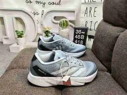 418D new SL ice silk flash running shoes Eason Chan and other stars are the same GET company level A