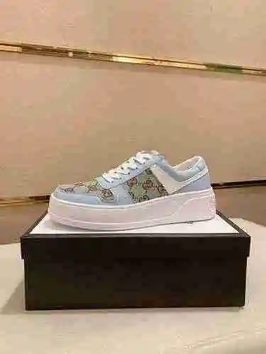 Zapato GUCCI Hombre Código: 0706B40 Talla: 38-44 (45 personalizados sin devolución ni cambio)