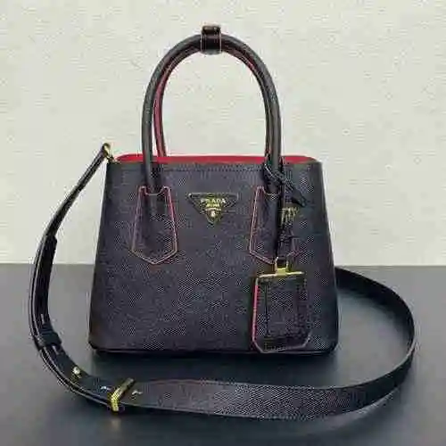 El bolso está hecho de piel de vaca original importada, con una bolsa de regalo de entrega de alta c