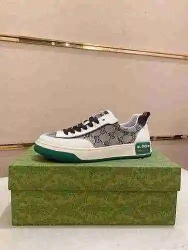 Código de zapato de hombre GUCCI: 0706B40 Talla: 38-44