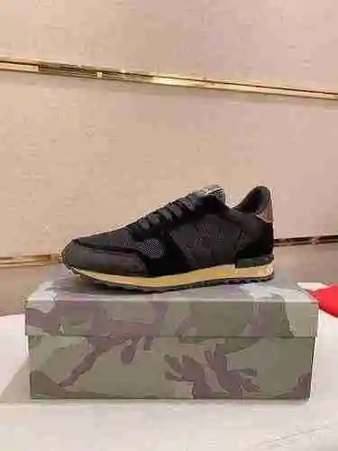 Zapato Valentino Hombre Código: 0706B70 Talla: 38-45 (Personalizable 45.46 sin devolución ni cambio)