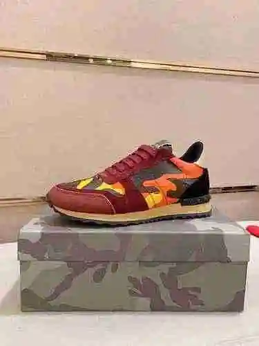 Zapato Valentino Hombre Código: 0706B80 Talla: 38-45 (Personalizable 45.46 sin devolución ni cambio)