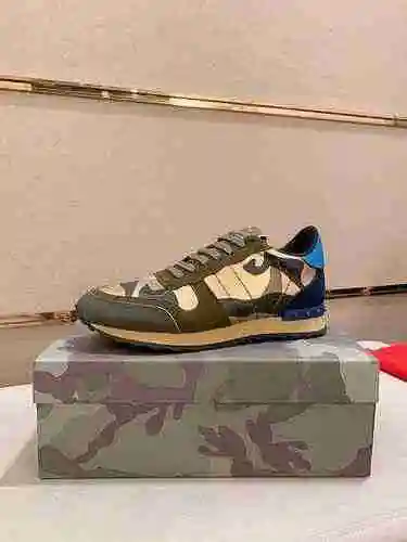 Zapato Valentino Hombre Código: 0706B80 Talla: 38-45 (Personalizable 45.46 sin devolución ni cambio)